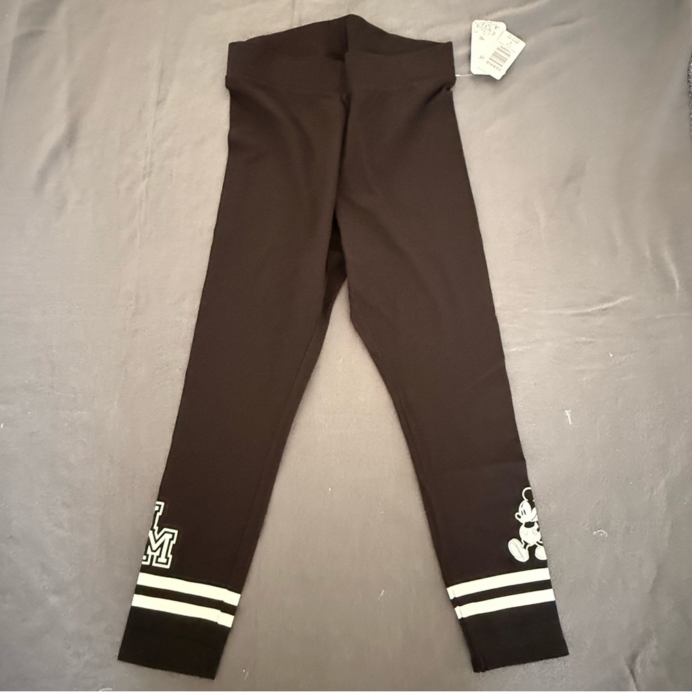 New Torrid Disney Mickey Mouse Leggings